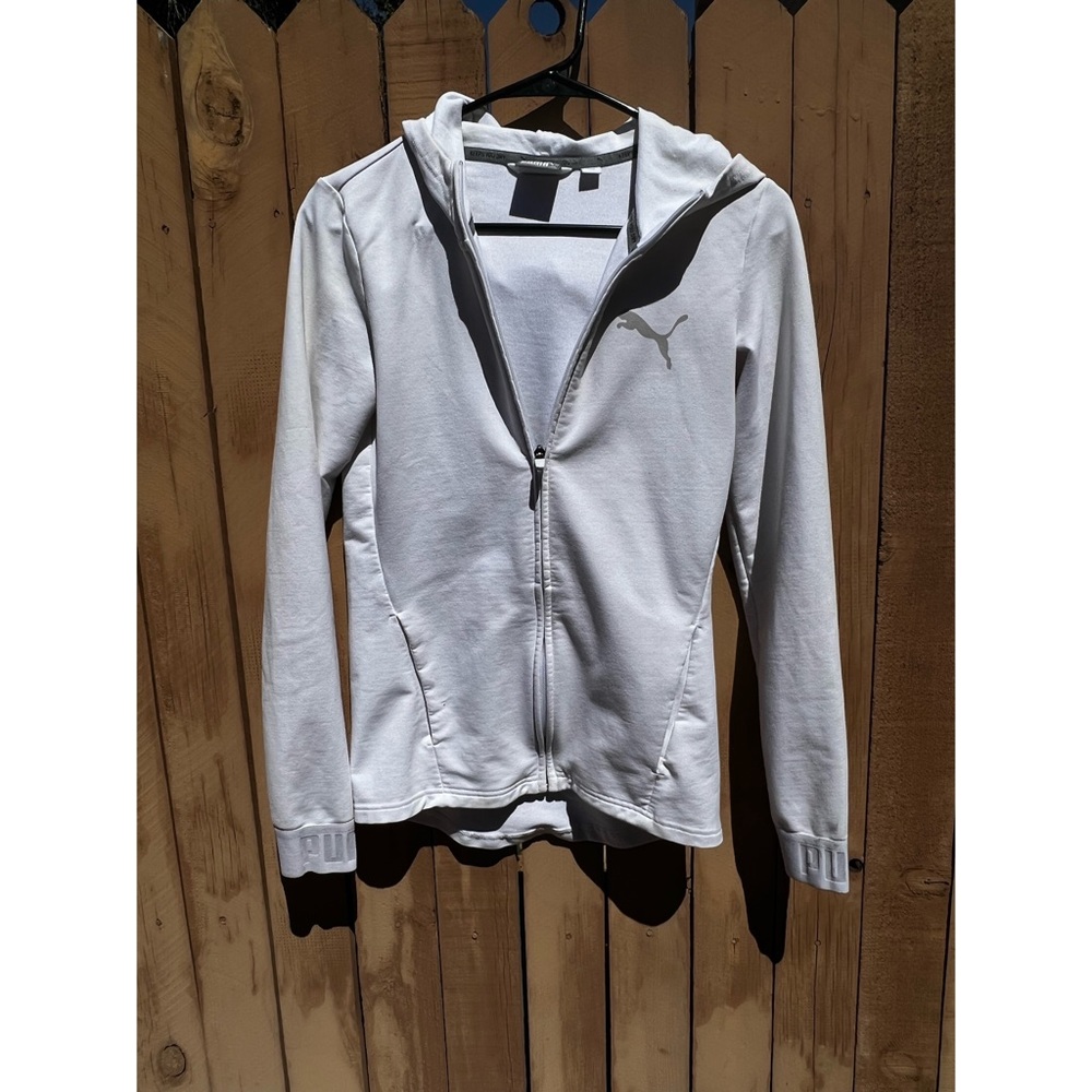 Puma Dry Fit Jacket